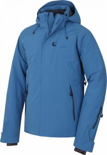 Husky Pánská lyžařská bunda   Gopa M tm. modrá Velikost: L