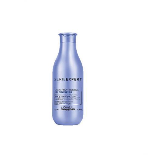 Loreal Professionnel Kondicionér pro blond vlasy Série Expert Blondifier (Conditioner) 200 ml