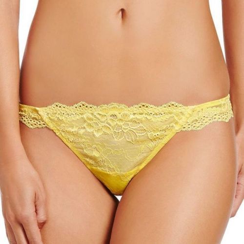 tanga  aspen gold/pearl L