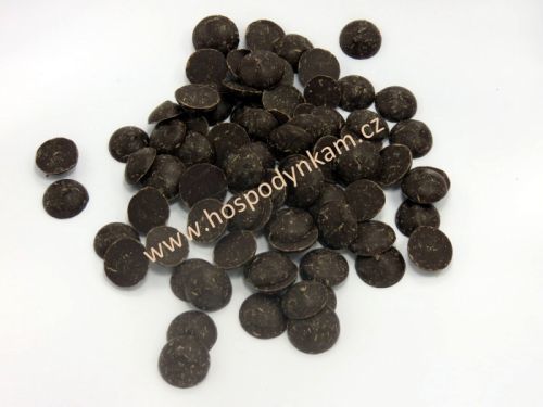 Ariba Hořká čokoláda 72% 250g