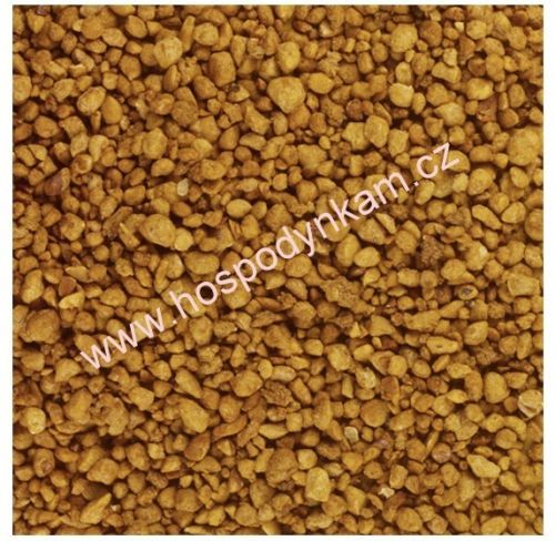 Granella mix, zkaramelizované oříšky 40g