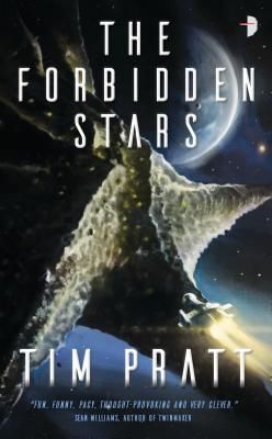 Forbidden Stars - BOOK III OF THE AXIOM (Pratt Tim)(Paperback / softback)