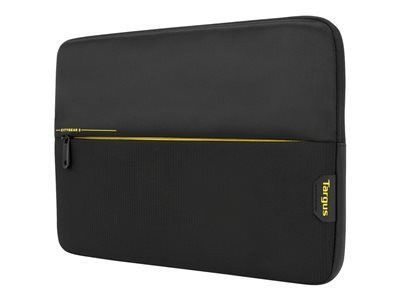 TARGUS, Targus CityGear 13.3  Laptop Sleeve BLK, TSS930GL