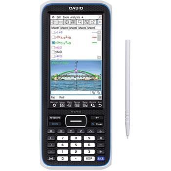 Casio FX CP 400 CLASSPAD