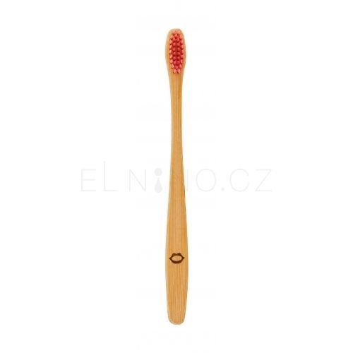 My White Secret Bamboo Toothbrush bambusový zubní kartáček 1 ks