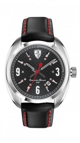 Hodinky SCUDERIA FERRARI 300-844-830238-0000