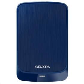 ADATA HV320 1TB (AHV320-1TU31-CBL) modrý