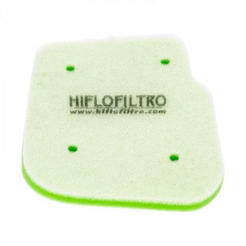 Molitanový vzduchový filtr HifloFiltro HFA500hový filtr HifloFiltro HFA4003DS
