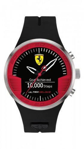 Hodinky SCUDERIA FERRARI 0830373