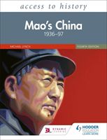 Access to History: Mao's China 1936-97 Fourth Edition (Lynch Michael)(Paperback / softback)