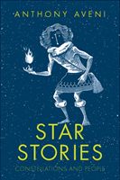 Star Stories - Constellations and People (Aveni Anthony)(Pevná vazba)