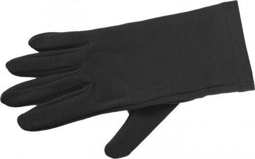 Lasting ROK 9090 černá merino rukavice 260g Velikost: S/M