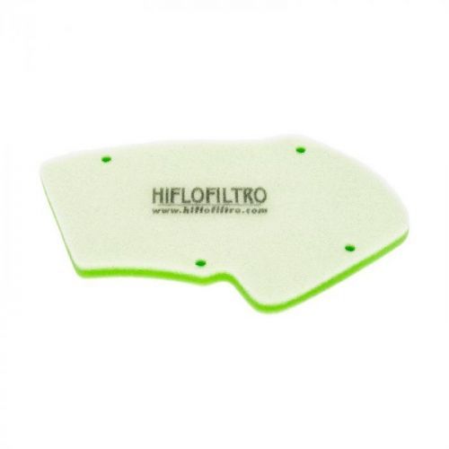 Molitanový vzduchový filtr HifloFiltro HFA5214DS