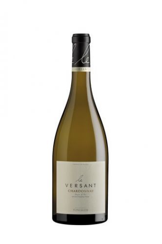 Foncalieu Chardonnay IGP 2017 0.75l