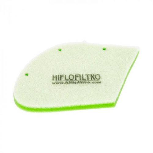 Molitanový vzduchový filtr HifloFiltro HFA500hový filtr HifloFiltro HFA5009DS