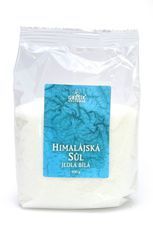 Koření Sůl Himalájská jedlá bílá 600g
