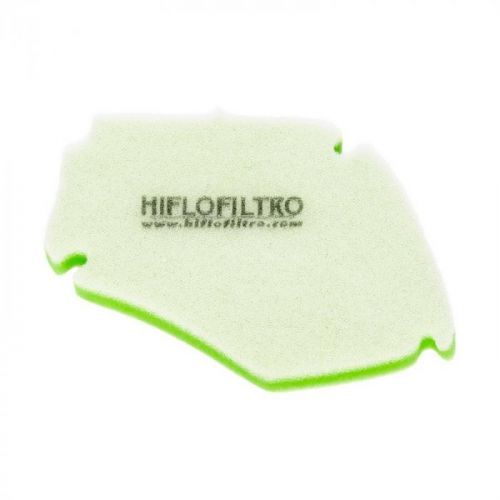 Molitanový vzduchový filtr HifloFiltro HFA5212DS