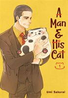 Man And His Cat 1 (Sakurai Umi)(Paperback / softback)