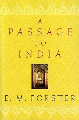 A Passage to India (Forster E. M.)(Paperback)