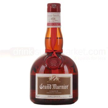Grand Marnier rouge 0,7l