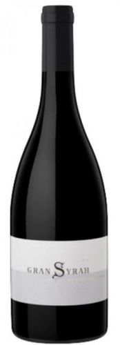 Finca Las Moras Shiraz jakostni vino odrudove 2014 0.75l