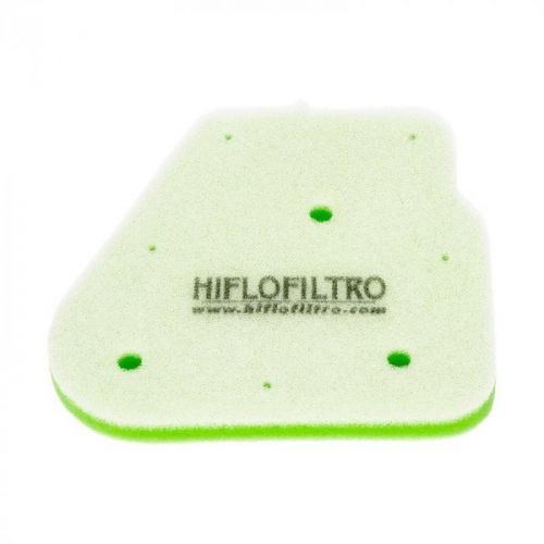 Molitanový vzduchový filtr HifloFiltro HFA500hový filtr HifloFiltro HFA4001DS