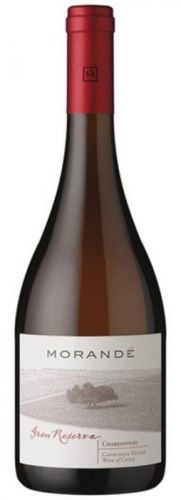 Vina Morande Chardonnay jakostni vino odrudove 2012 0.75l