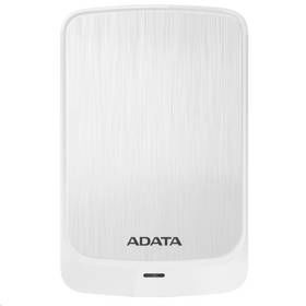ADATA HV320 1TB (AHV320-1TU31-CWH) bílý