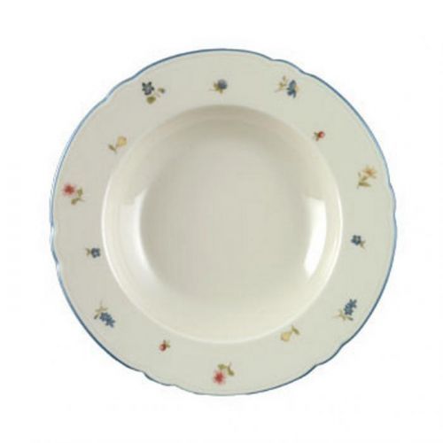 Talíř Hluboký Porcelán Seltmann Weiden