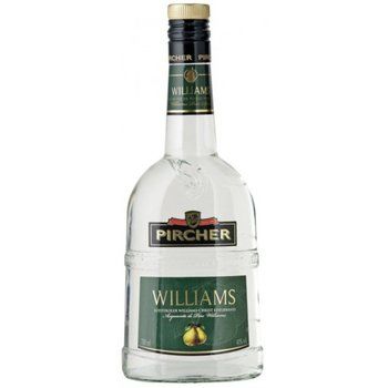 Pircher Williams Hruskovice 0,7l