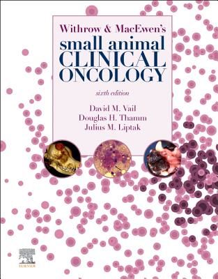 Withrow and MacEwen's Small Animal Clinical Oncology(Pevná vazba)