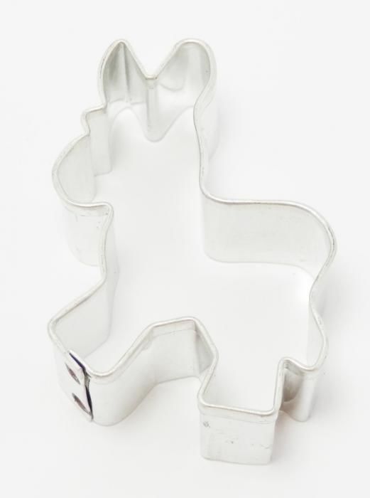 Vykrajovátko oslík