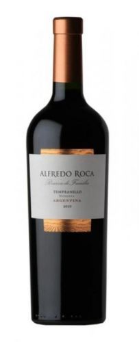 Alfredo Roca Tempranillo jakostni vino odrudove 2012 0.75l