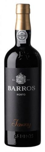 Barros Tawny Porto 0,75l