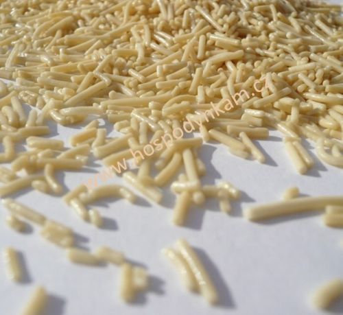 Balení cukrářská rýže bílá 1kg
