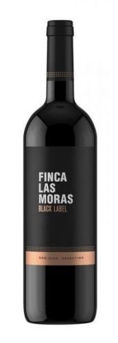 Finca Las Moras Syrah jakostni vino odrudove 2016 0.75l