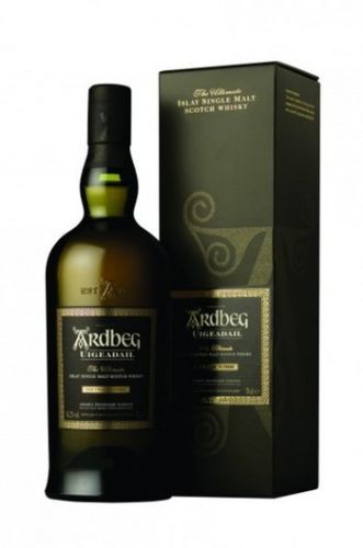 Ardbeg Uigeadail 0,7l