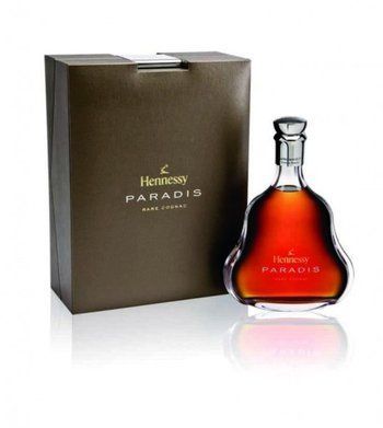 Hennessy Paradise 0,7l