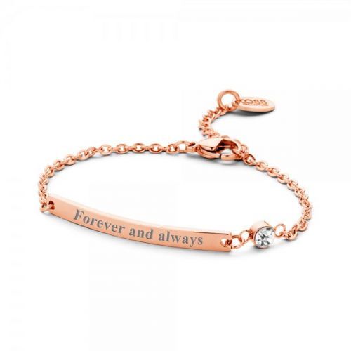 Náramek ocelový CO88 860-180-090137-0000