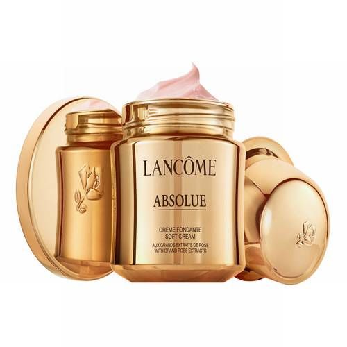LANCÔME - Absolue Soft Cream - Regenerační a hydratační krém