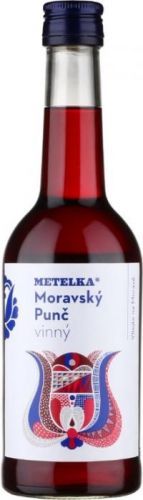 Moravsky punc vinny