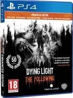 Dying Light: The Following - Enhanced Edition (ps4)