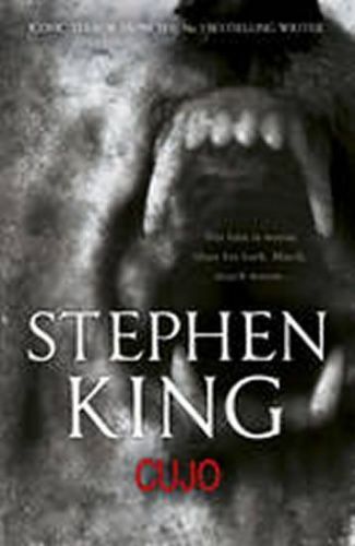 King Stephen: Cujo