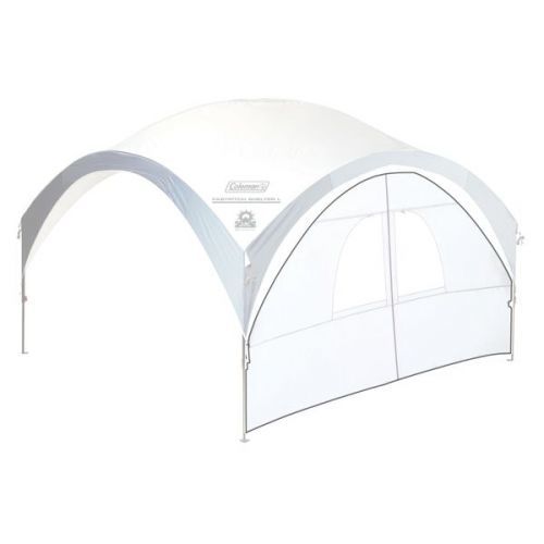 Coleman Sunwall With Door For Fastpitch Shelter L