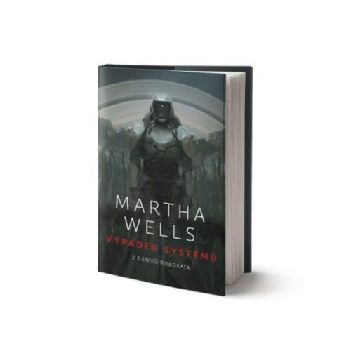 Wells Martha: Výpadek Systémů