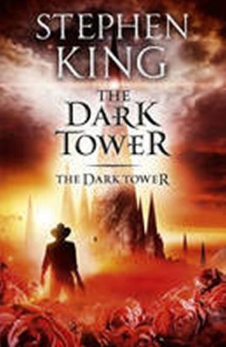 King Stephen: Dark Tower 7: Dark Tower