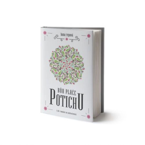 Repová Hana: Bůh Pláče Potichu