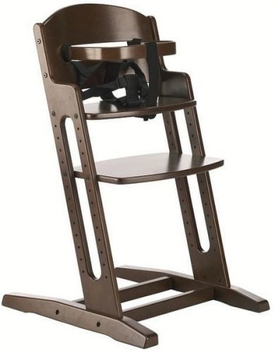 Babydan Jídelní Židlička Dan Chair New