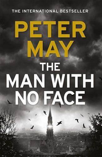 May Peter: The Man With No Face