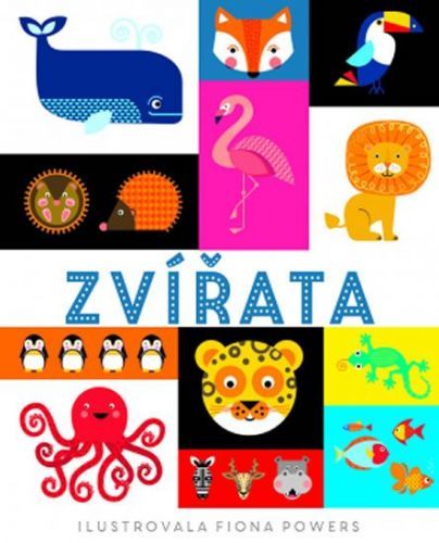 Zvířata ČR